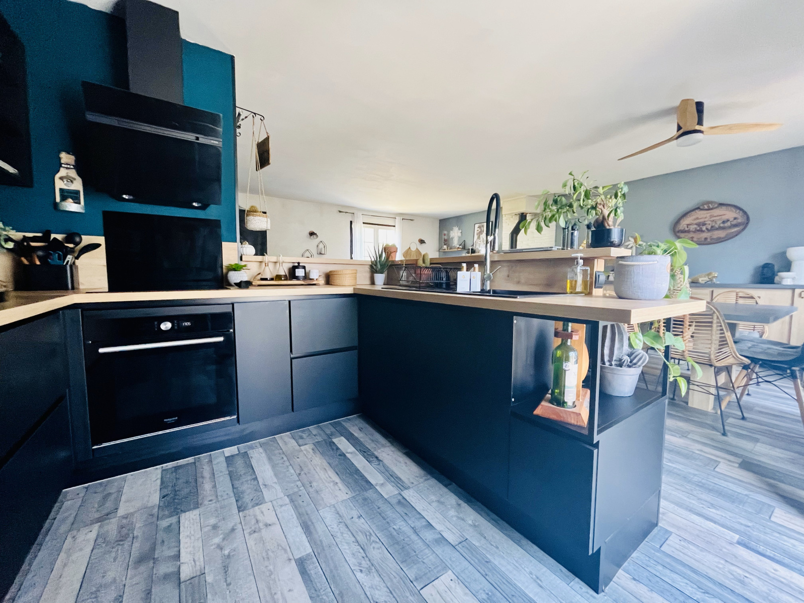 Image_4, Maison, Crampagna, ref :872