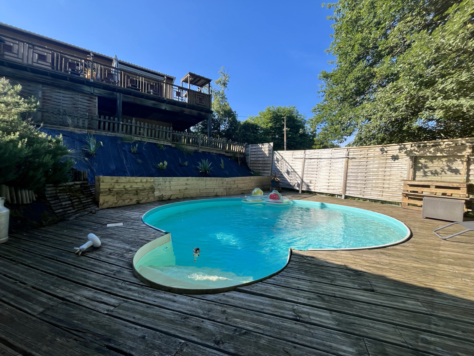 Image_7, Maison, Crampagna, ref :872