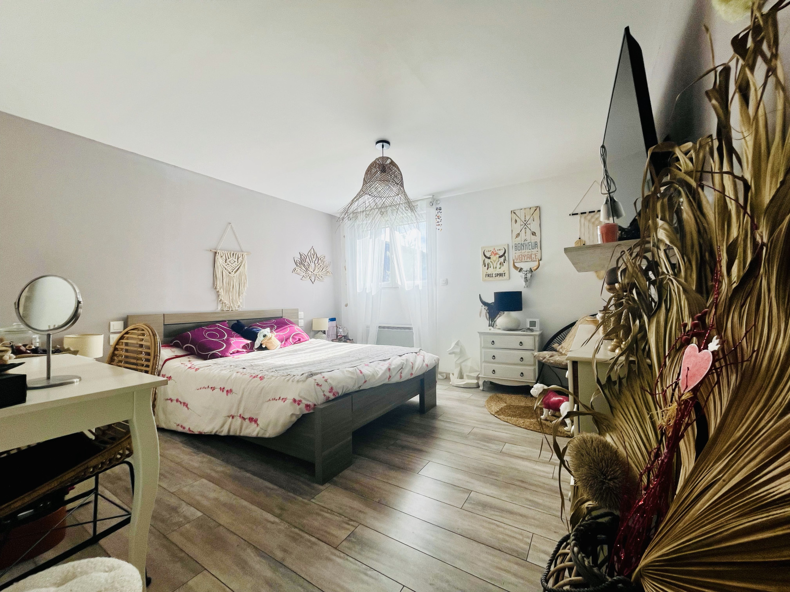 Image_5, Maison, Crampagna, ref :872