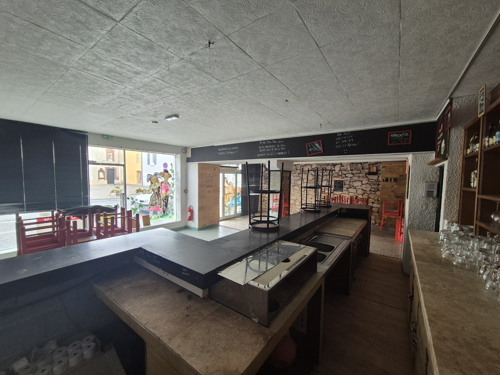 Image_3, Immeuble, La Tour-du-Crieu, ref :895