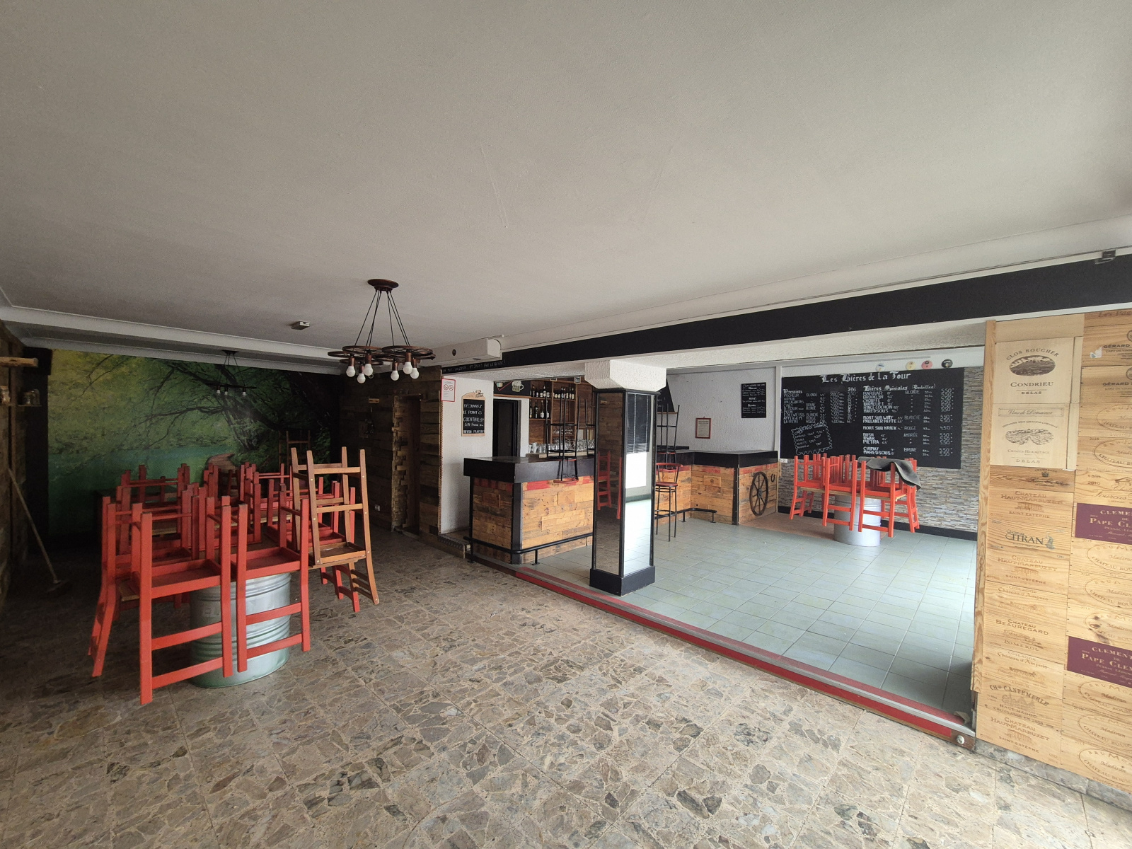 Image_2, Immeuble, La Tour-du-Crieu, ref :895