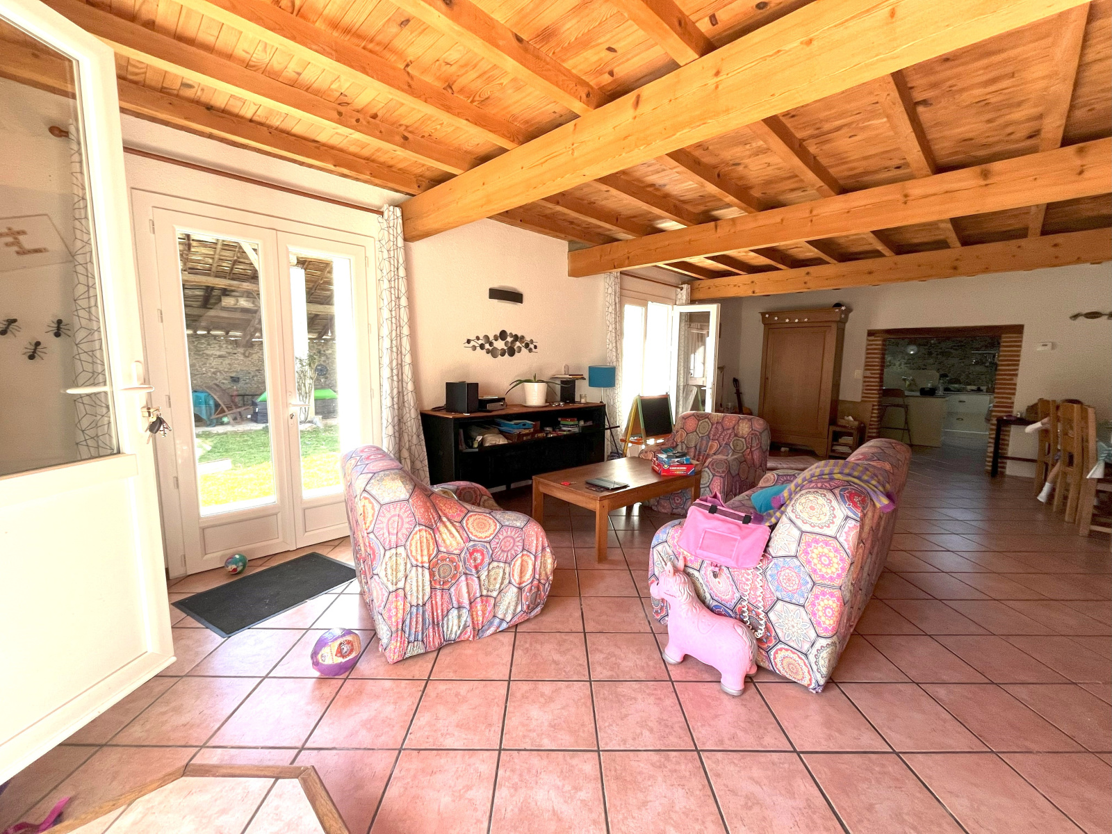 Image_3, Maison de village, Saint-Jean-du-Falga, ref :868