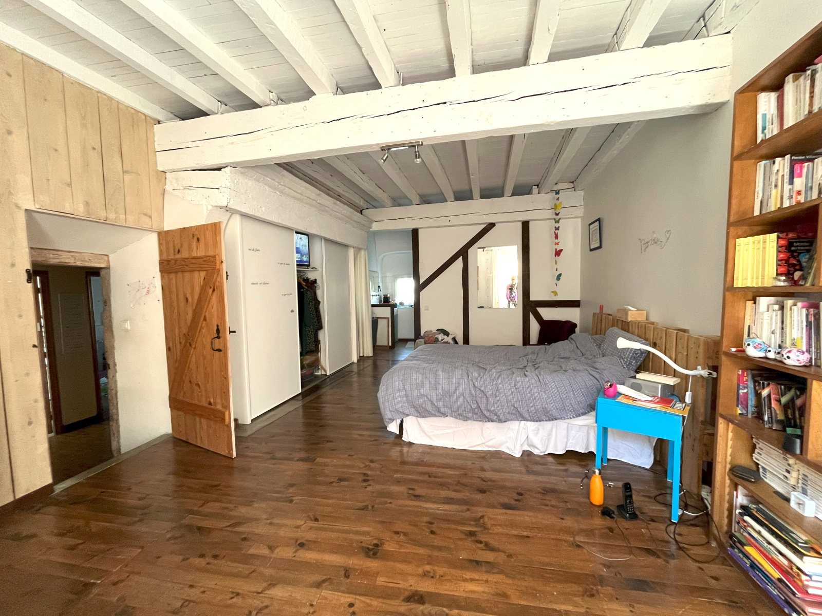 Image_6, Maison de village, Saint-Jean-du-Falga, ref :868