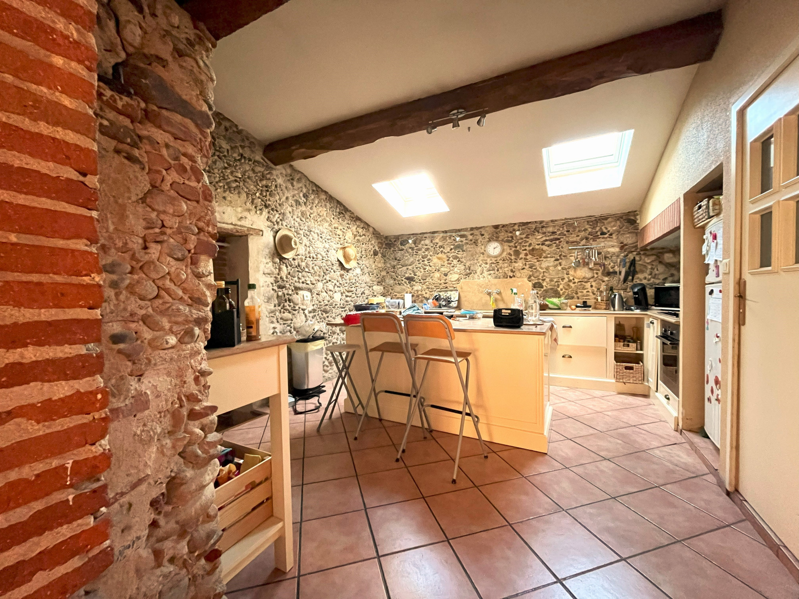 Image_4, Maison de village, Saint-Jean-du-Falga, ref :868