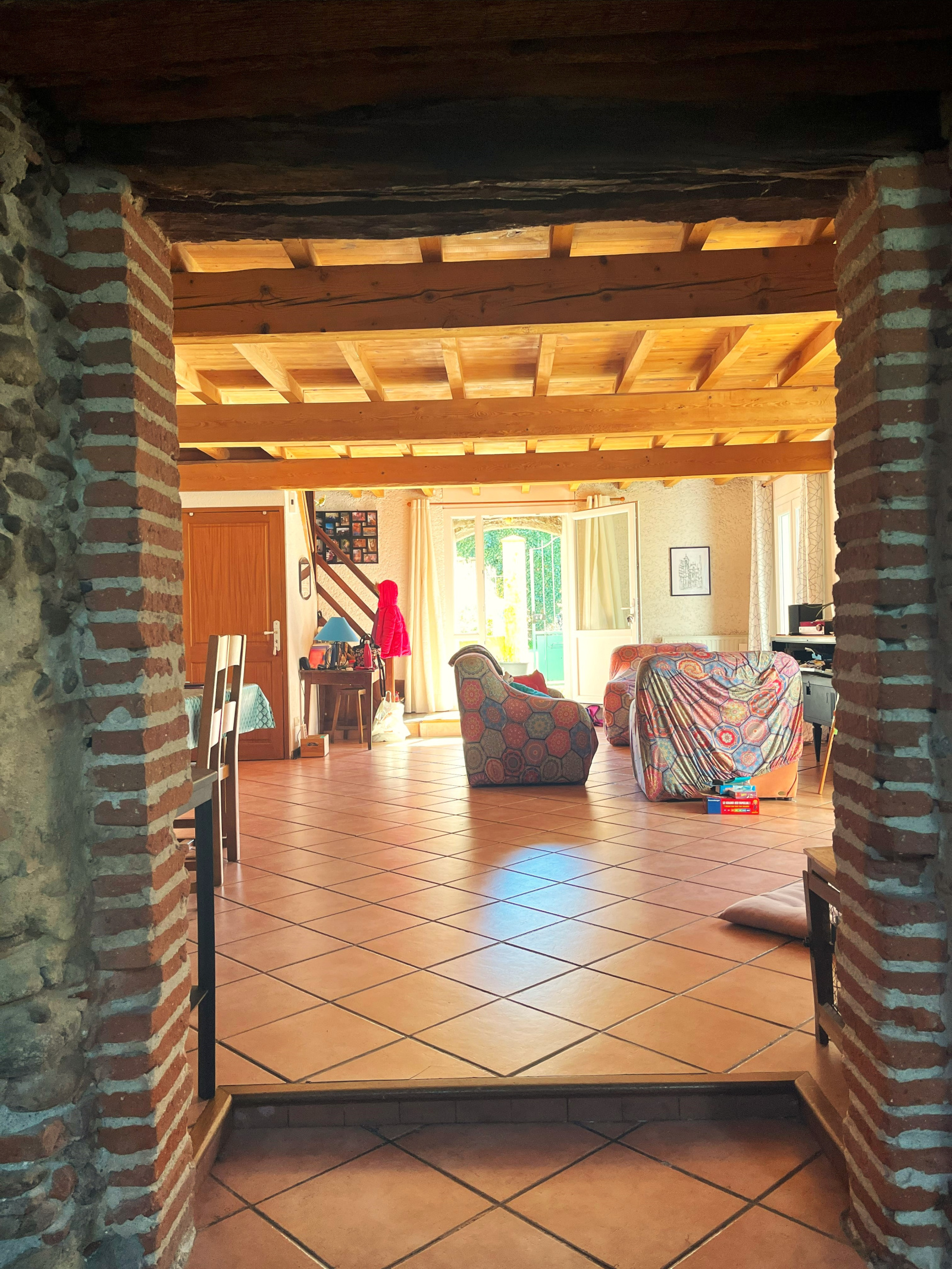 Image_5, Maison de village, Saint-Jean-du-Falga, ref :868