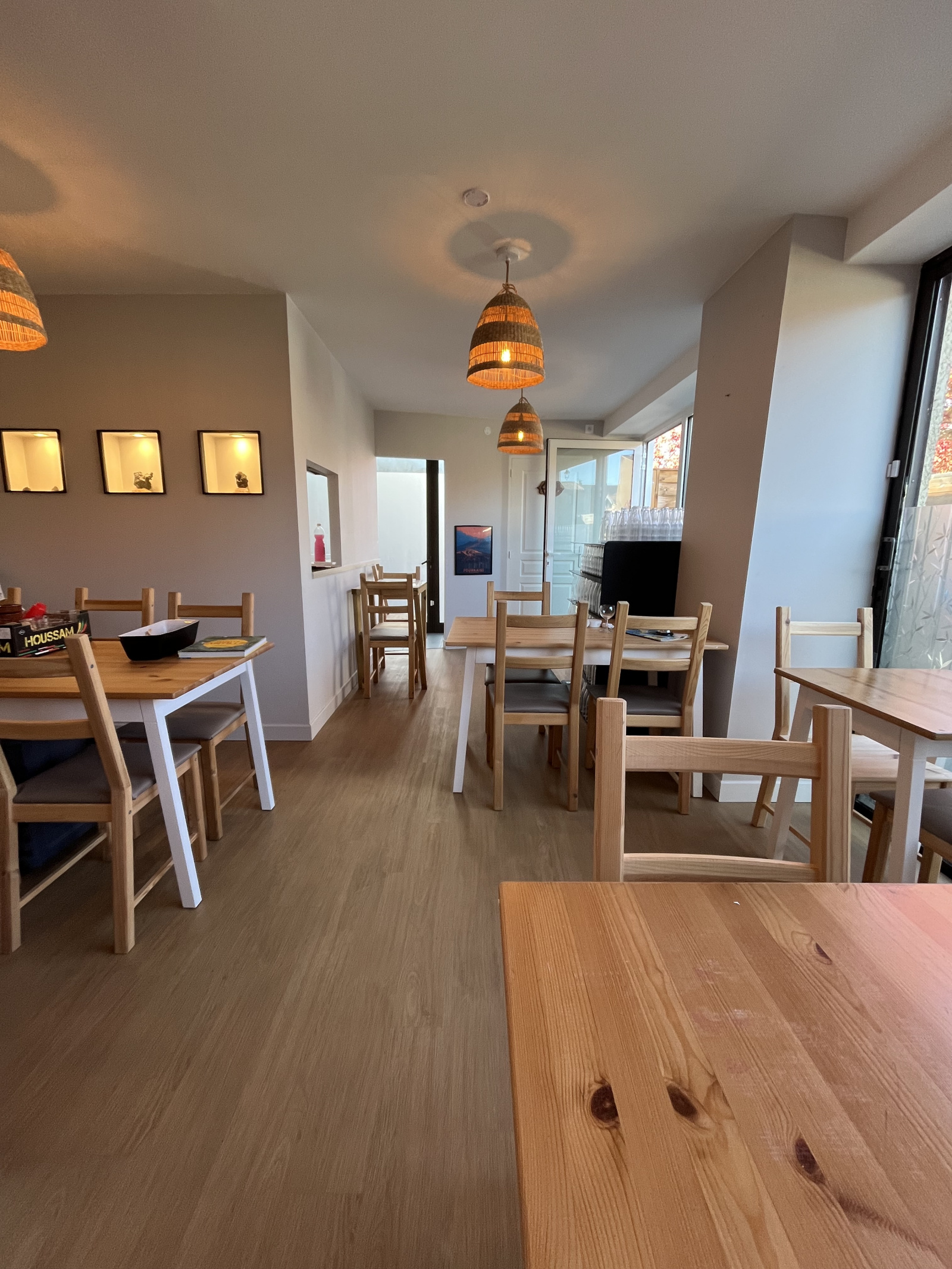 Image_1, Local commercial, Pamiers, ref :954