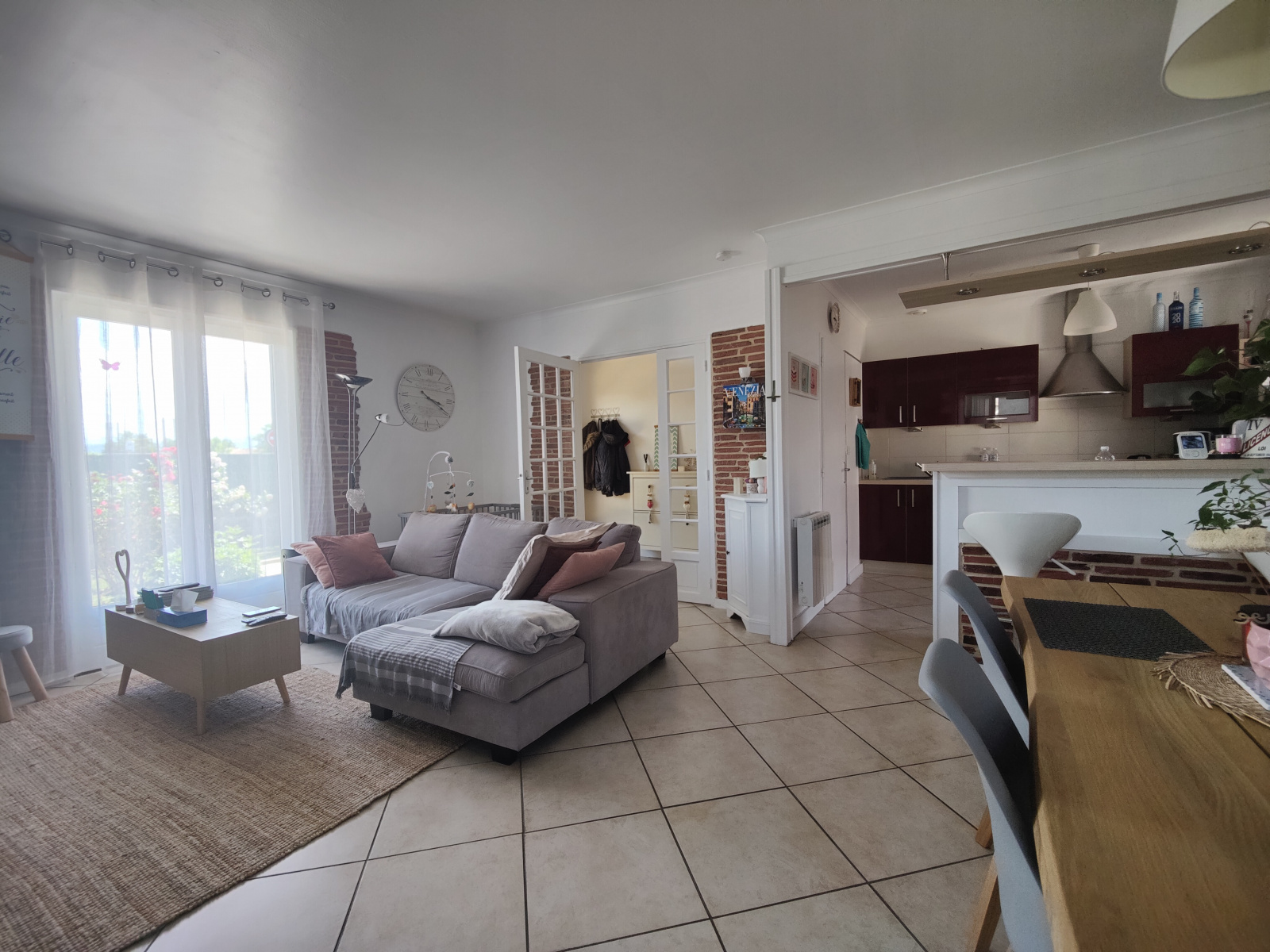 Image_3, Villa, La Tour-du-Crieu, ref :774