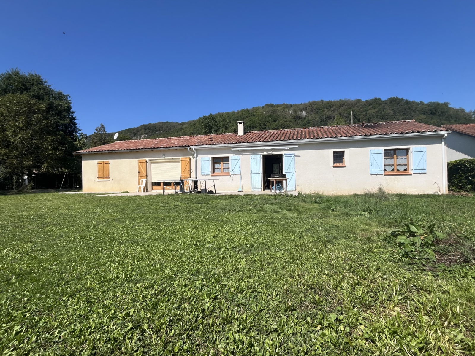 Image_1, Maison, Varilhes, ref :948