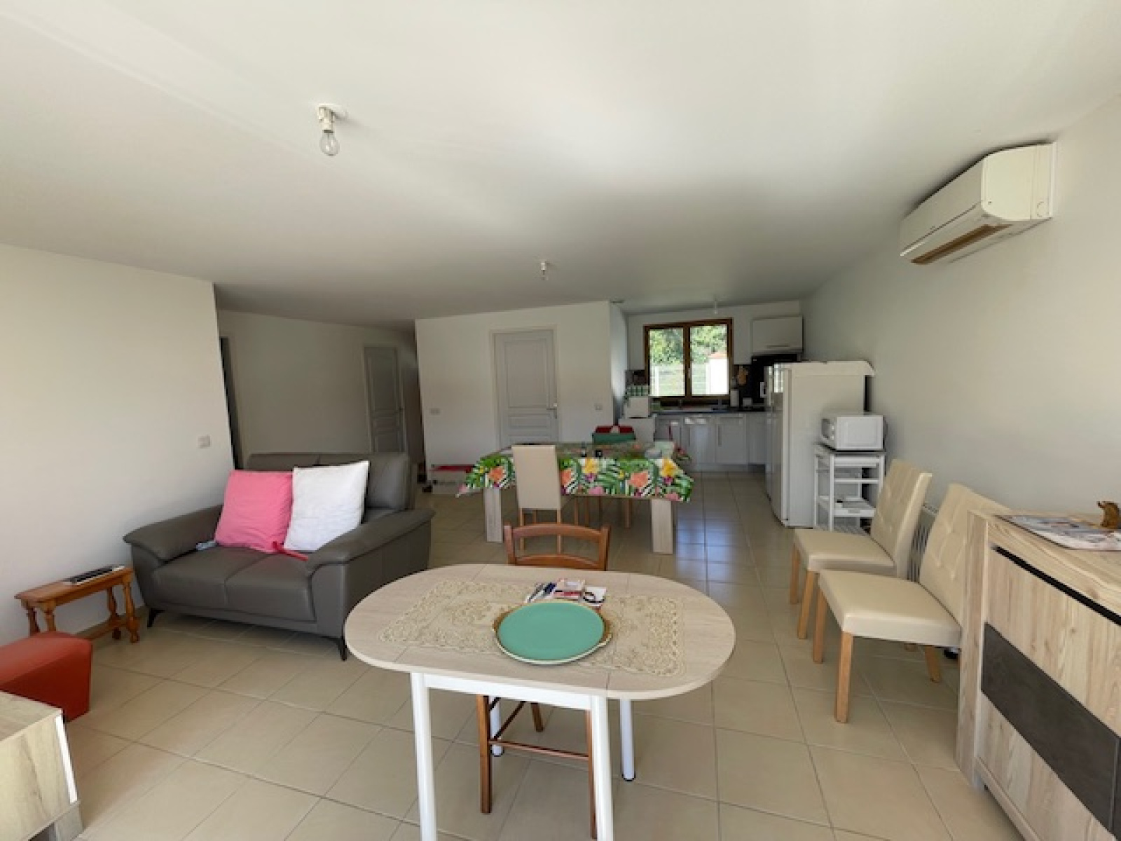 Image_4, Maison, Varilhes, ref :948