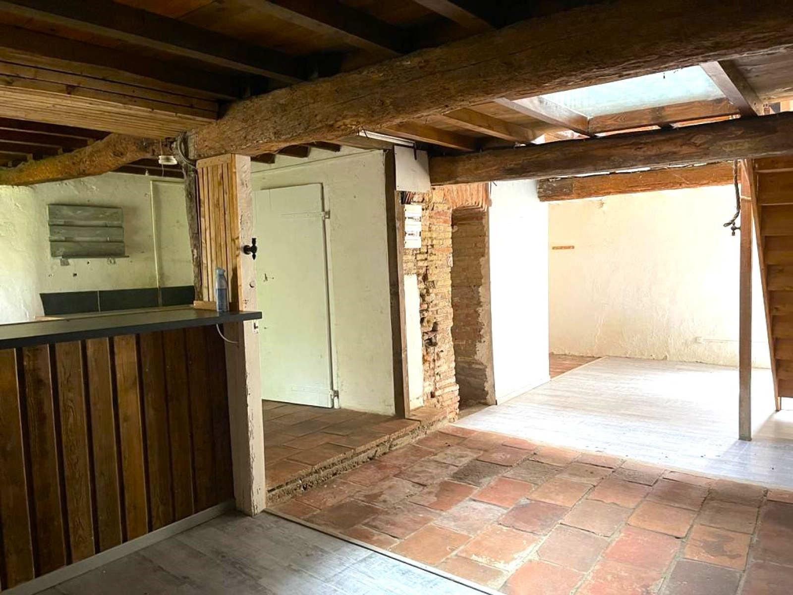 Image_3, Ferme, Saverdun, ref :825