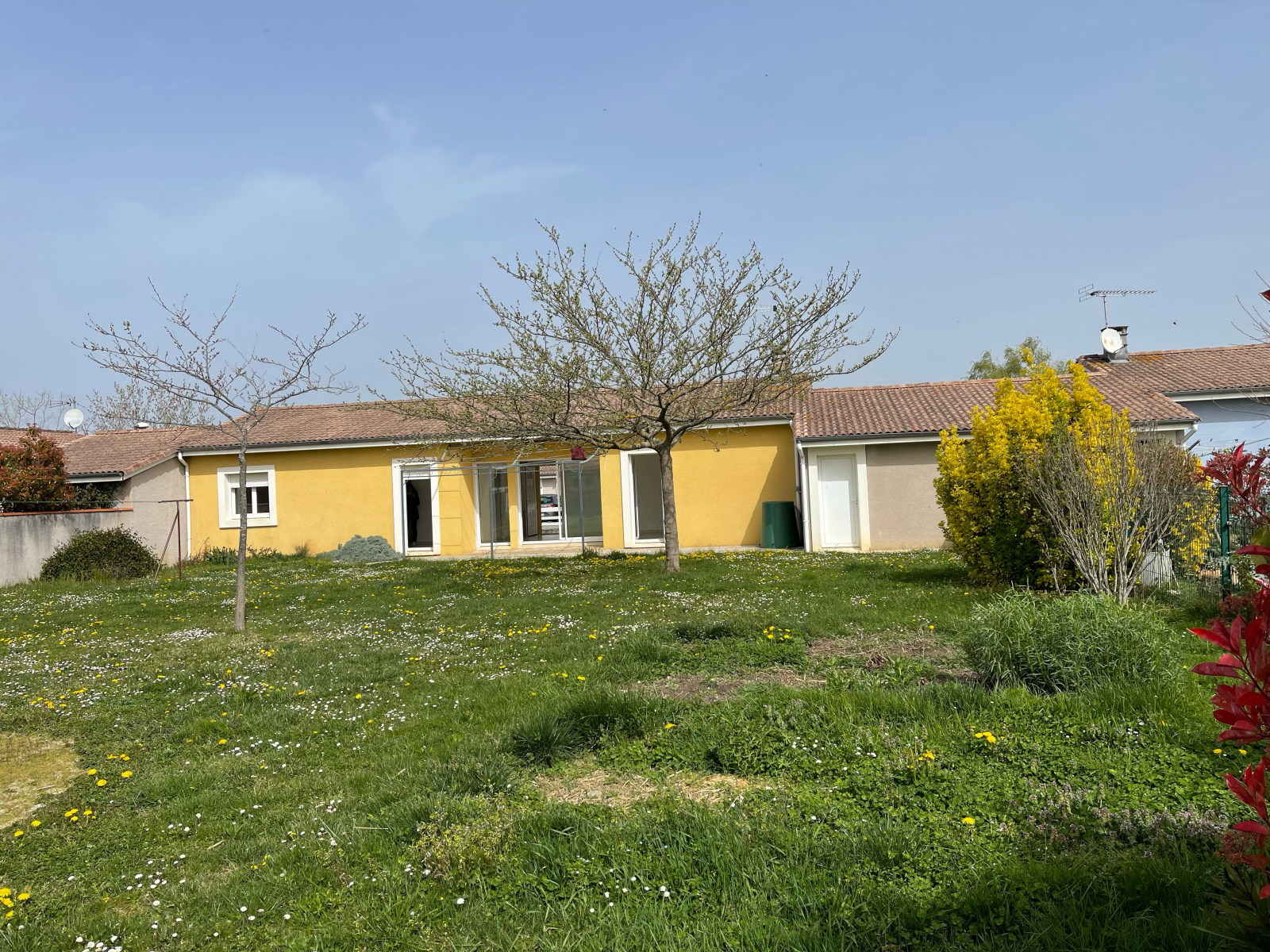 Image_1, Villa, La Tour-du-Crieu, ref :765