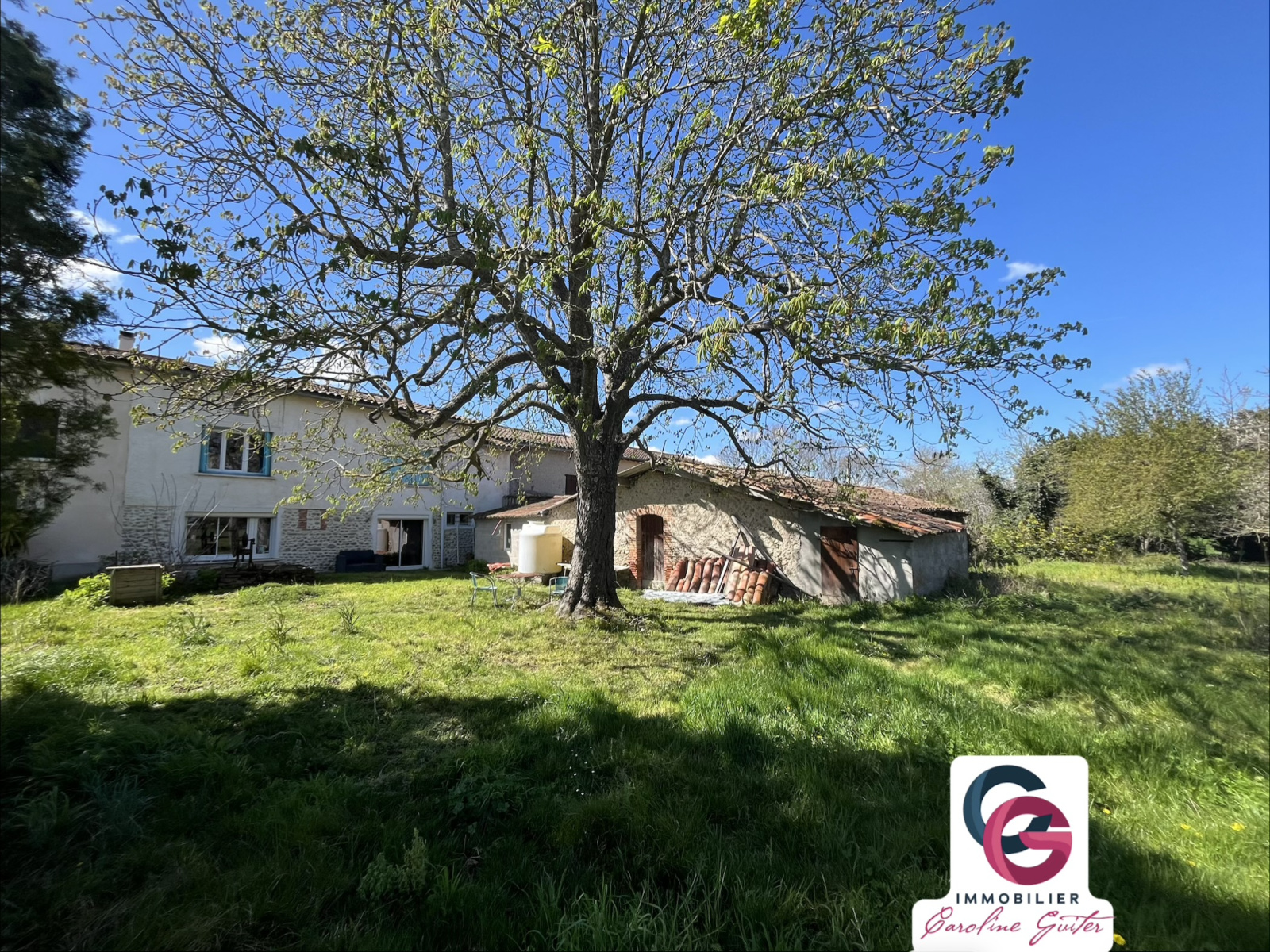 Image_1, Maison, Pamiers, ref :935