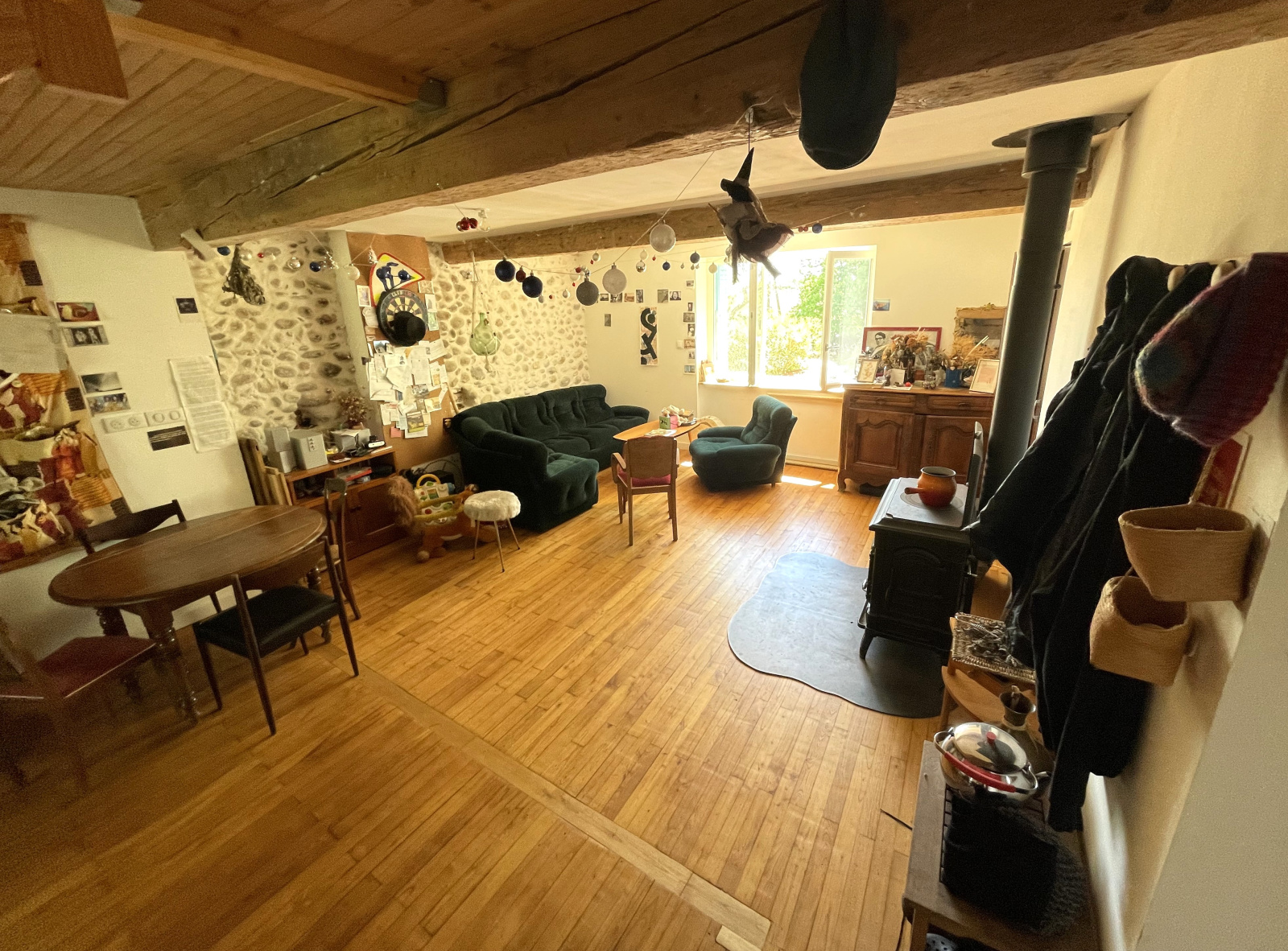 Image_7, Maison, Pamiers, ref :935