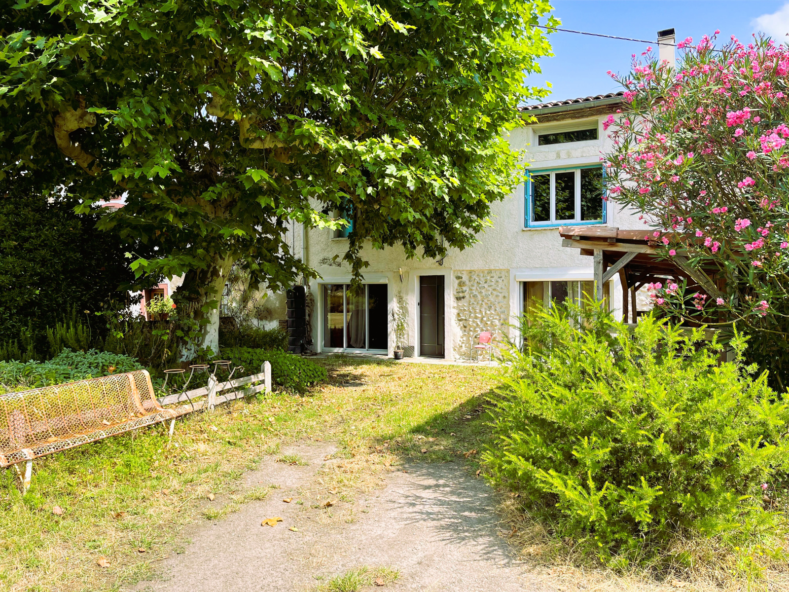 Image_1, Maison, Pamiers, ref :935