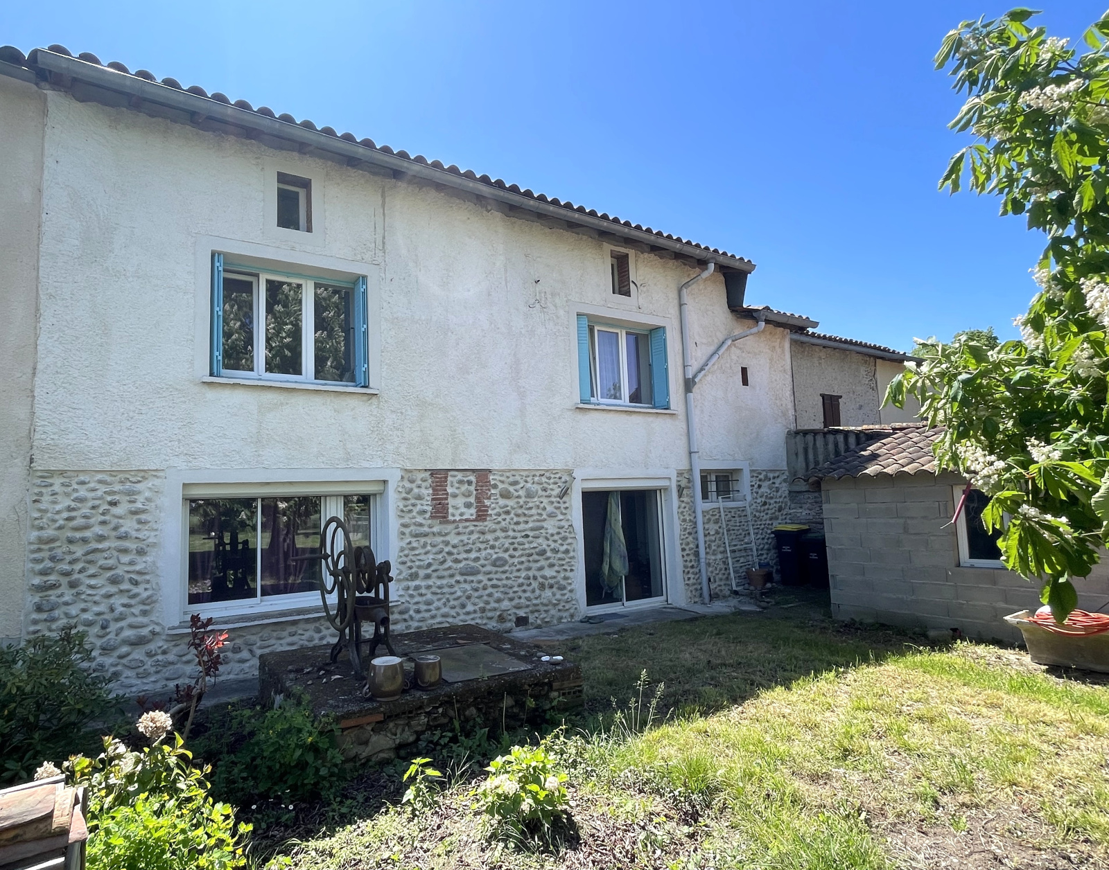 Image_1, Maison, Pamiers, ref :935