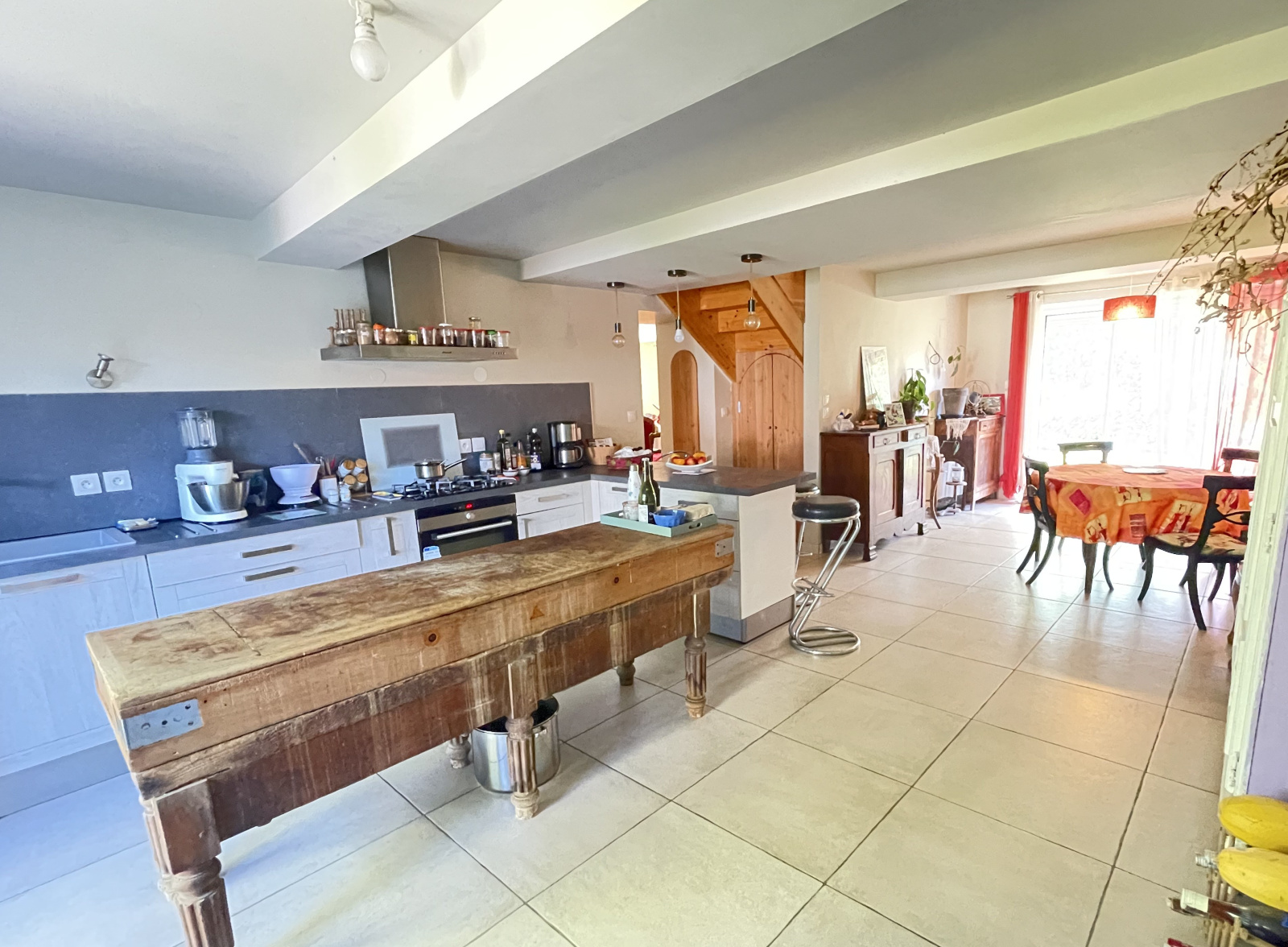 Image_2, Maison, Pamiers, ref :935