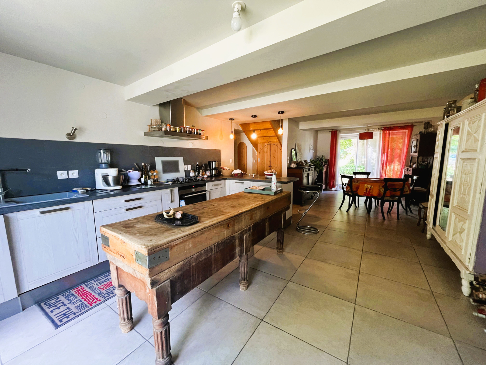 Image_3, Maison, Pamiers, ref :935