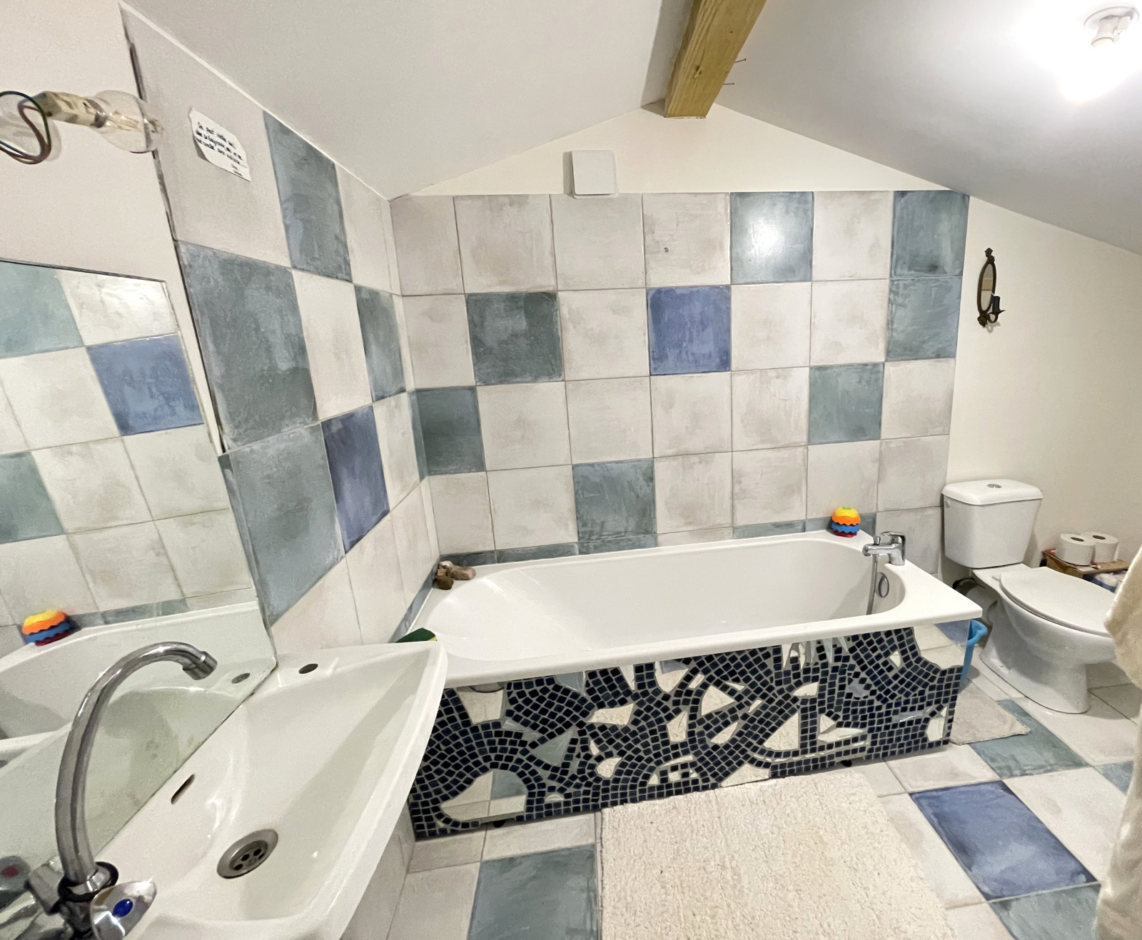 Image_10, Maison, Pamiers, ref :935