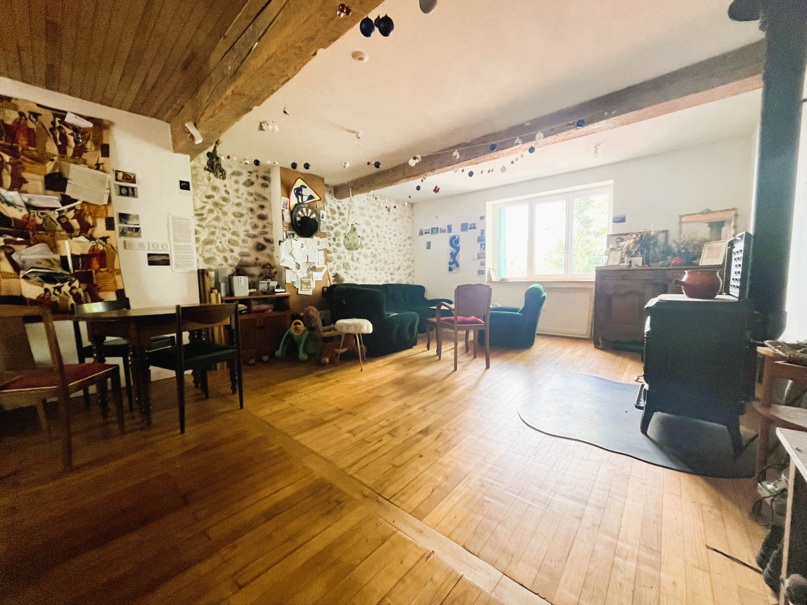 Image_5, Maison, Pamiers, ref :935