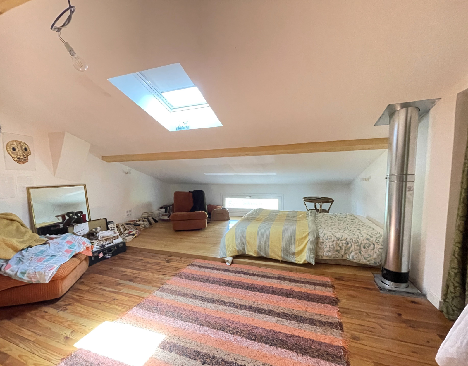 Image_8, Maison, Pamiers, ref :935