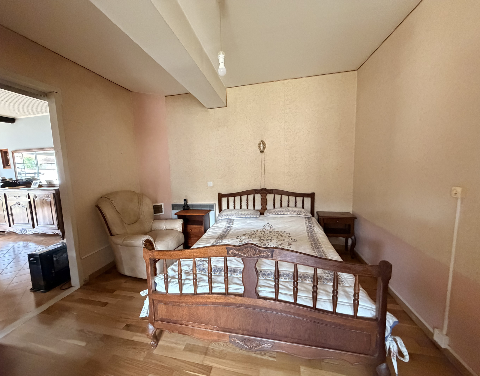 Image_5, Maison, La Tour-du-Crieu, ref :964