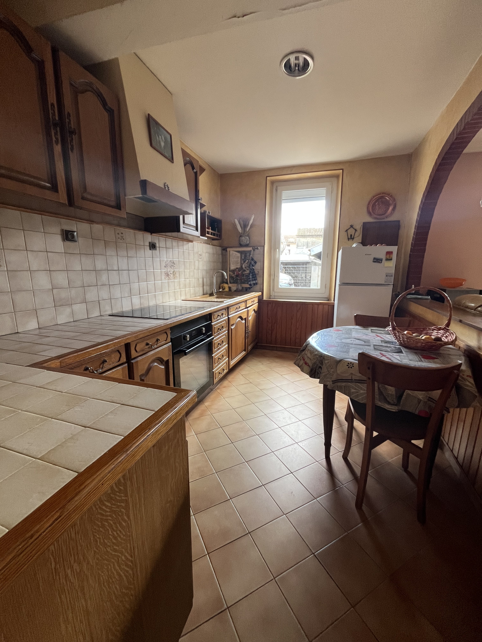 Image_4, Maison, La Tour-du-Crieu, ref :964