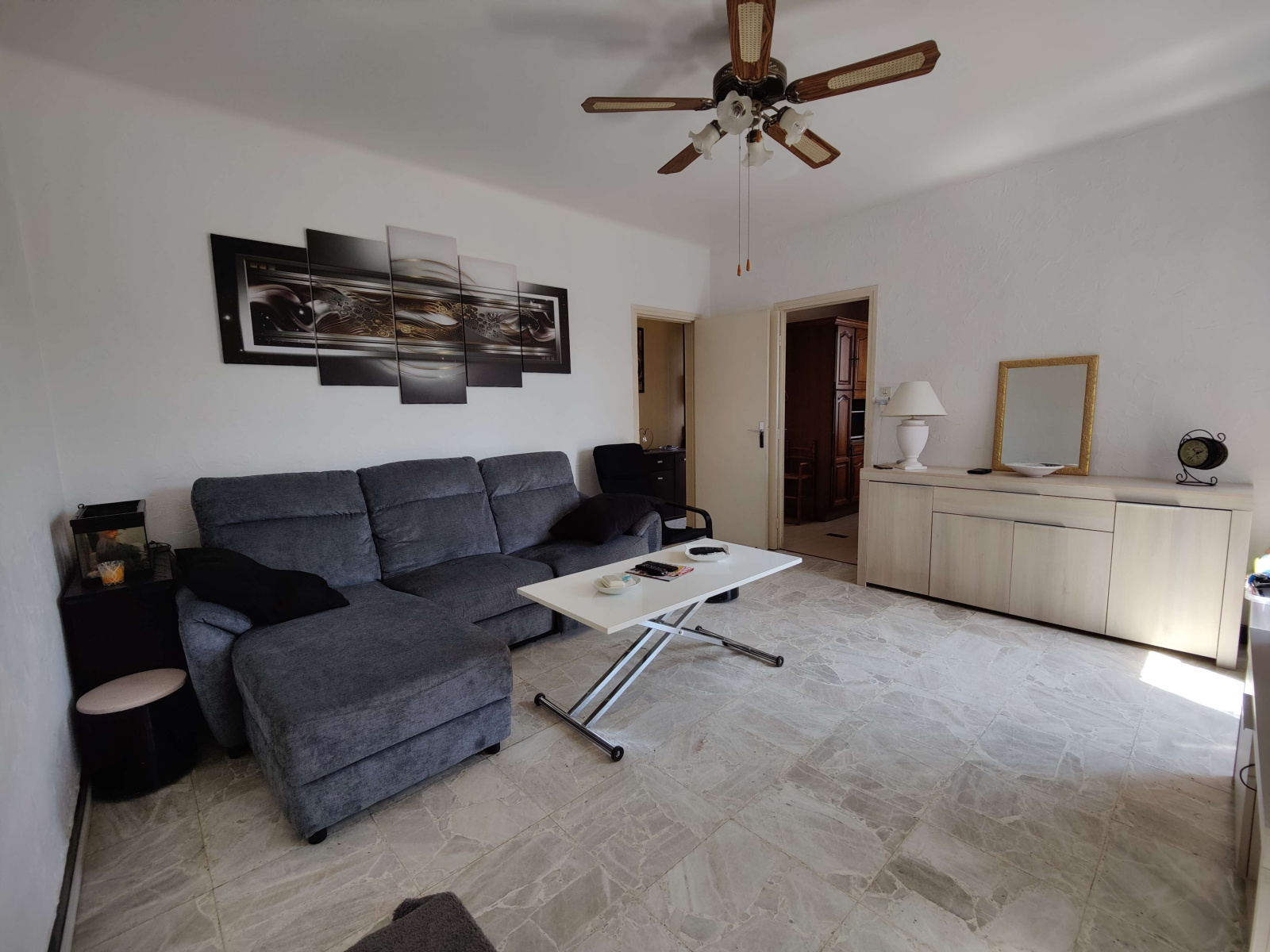 Image_3, Maison, Varilhes, ref :771