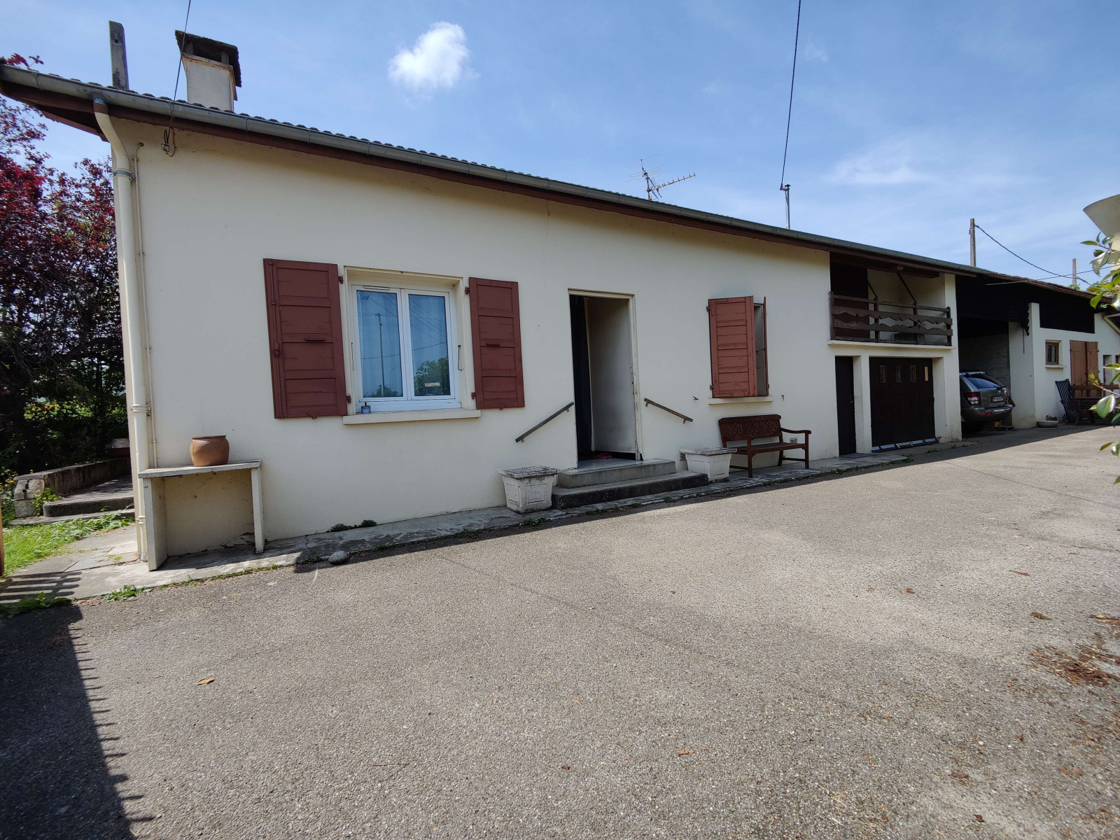 Image_1, Maison, Varilhes, ref :771