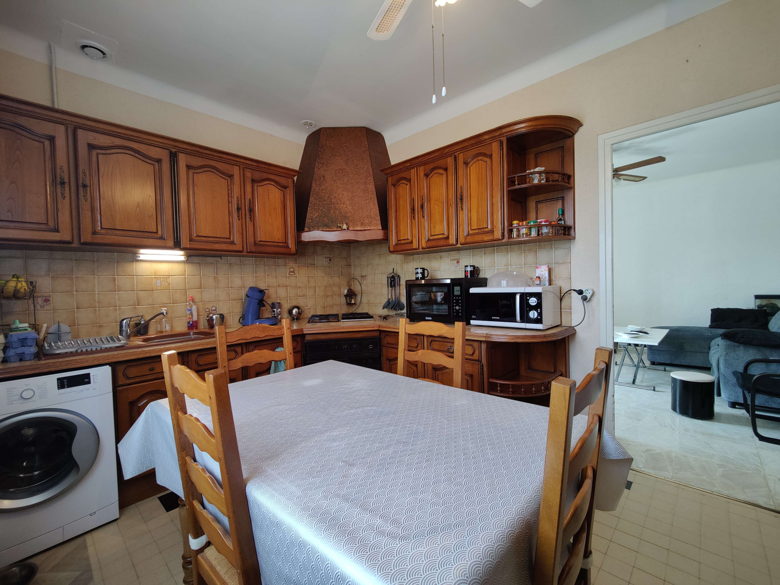 Image_2, Maison, Varilhes, ref :771