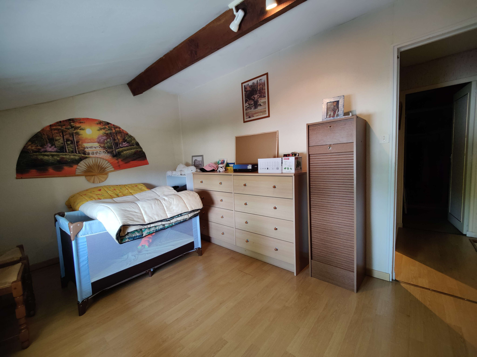 Image_6, Maison, Varilhes, ref :771