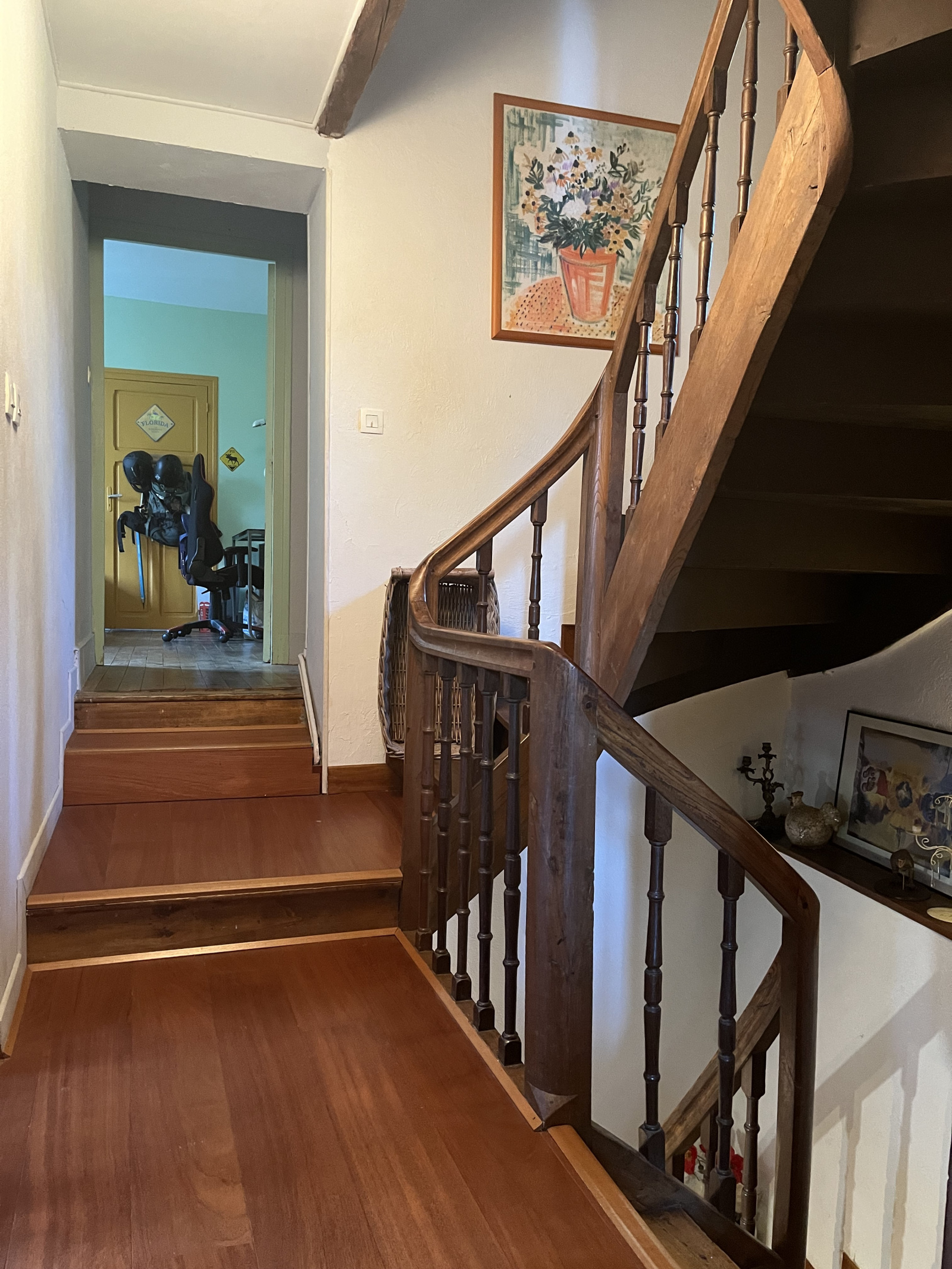 Image_8, Maison, Bonnac, ref :826