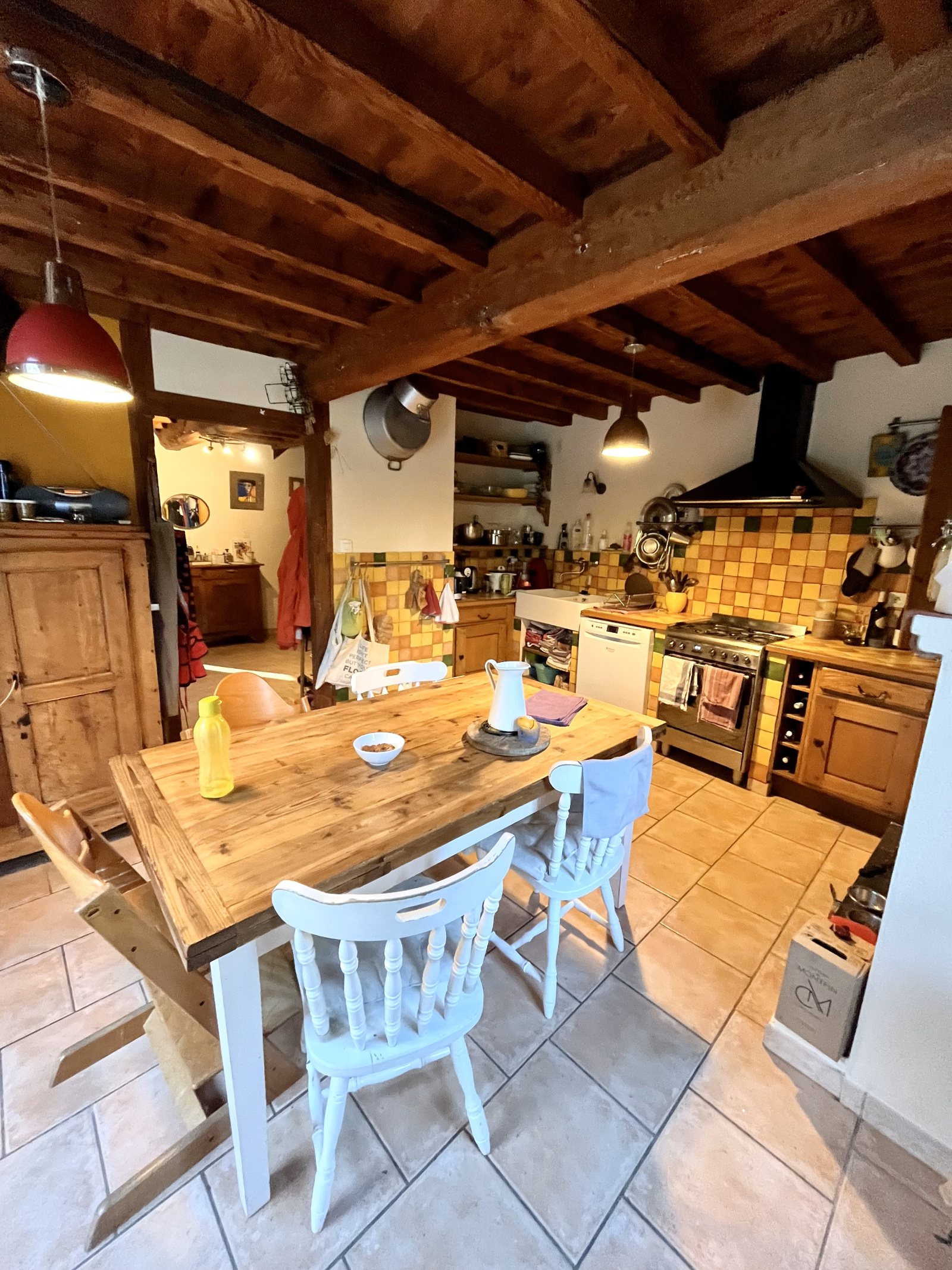 Image_4, Maison, Bonnac, ref :826