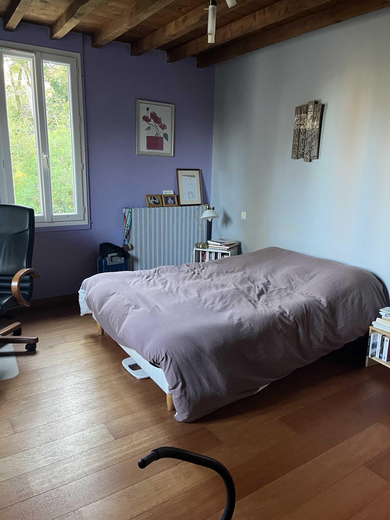 Image_6, Maison, Bonnac, ref :826