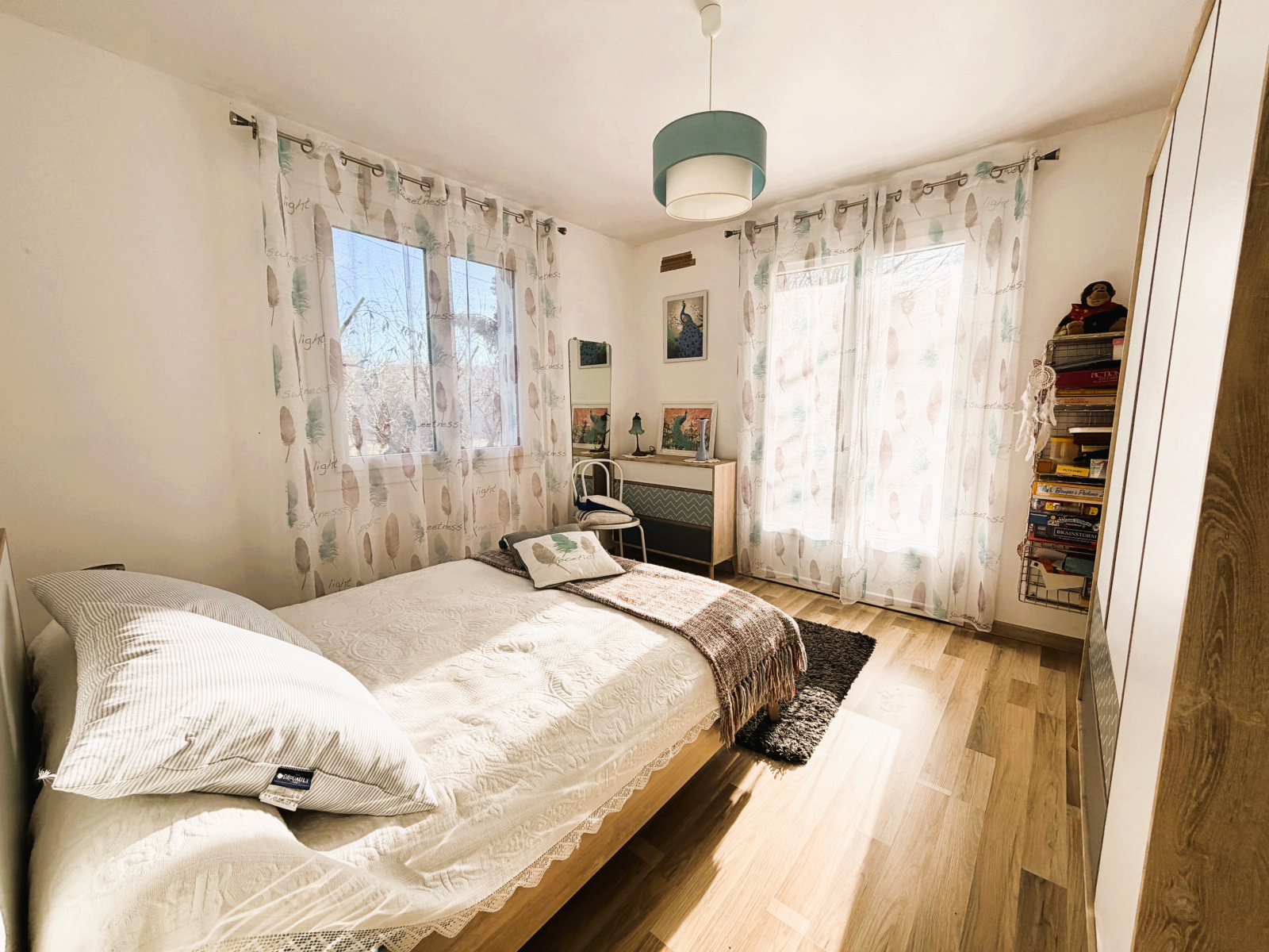 Image_6, Maison, Saverdun, ref :959