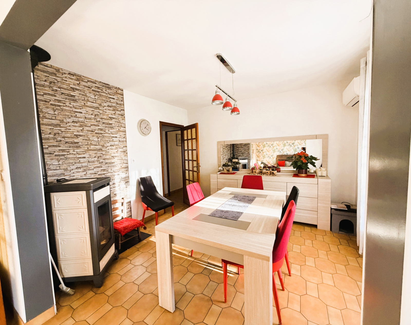 Image_4, Maison, Saverdun, ref :959