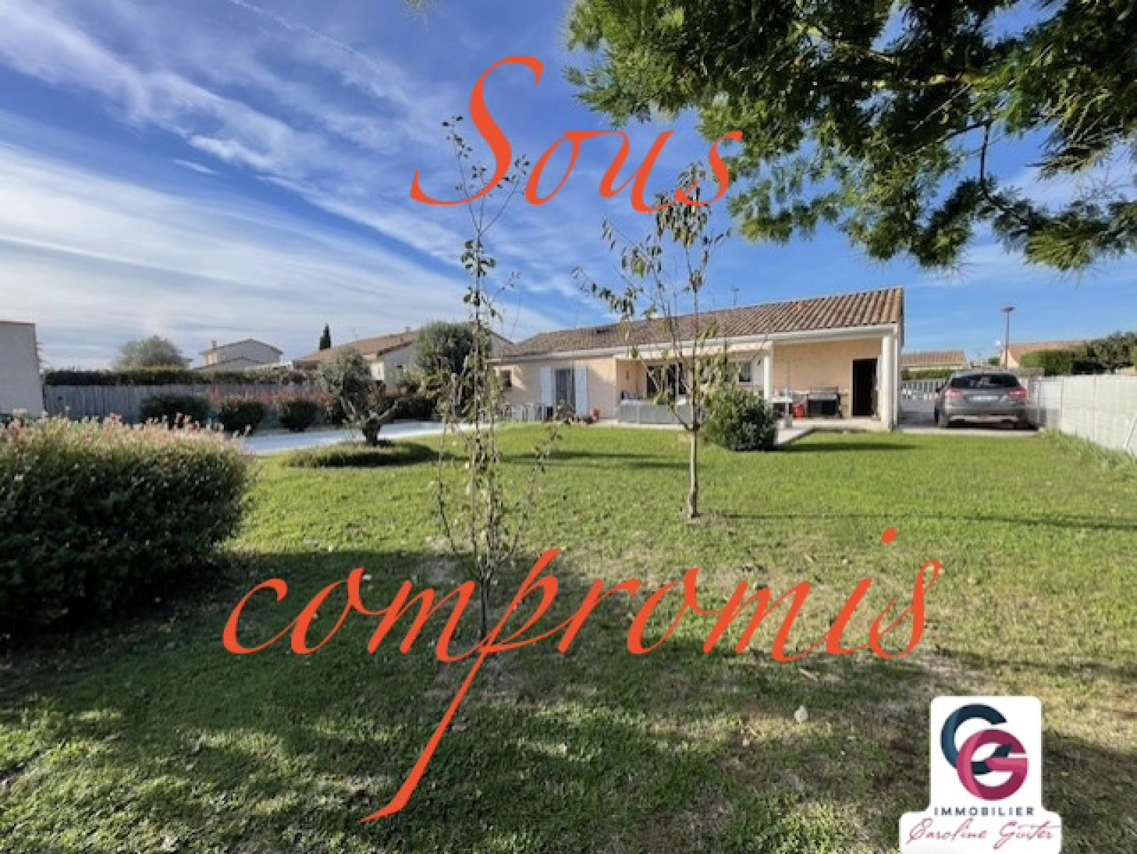 Image_1, Maison, La Tour-du-Crieu, ref :953