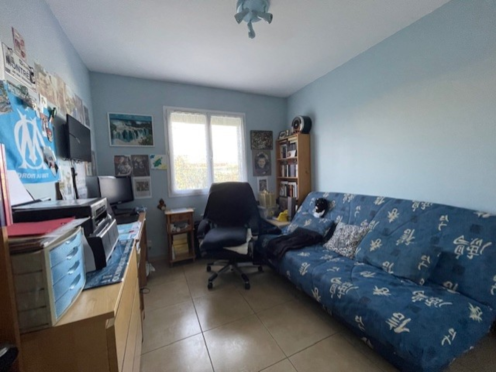 Image_8, Maison, La Tour-du-Crieu, ref :953