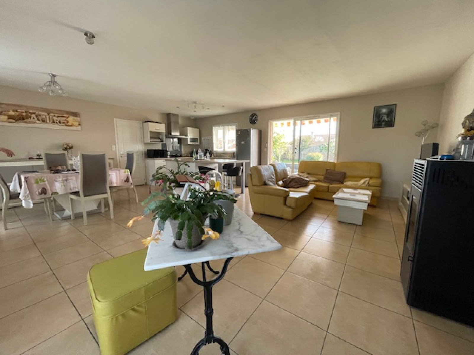 Image_5, Maison, La Tour-du-Crieu, ref :953