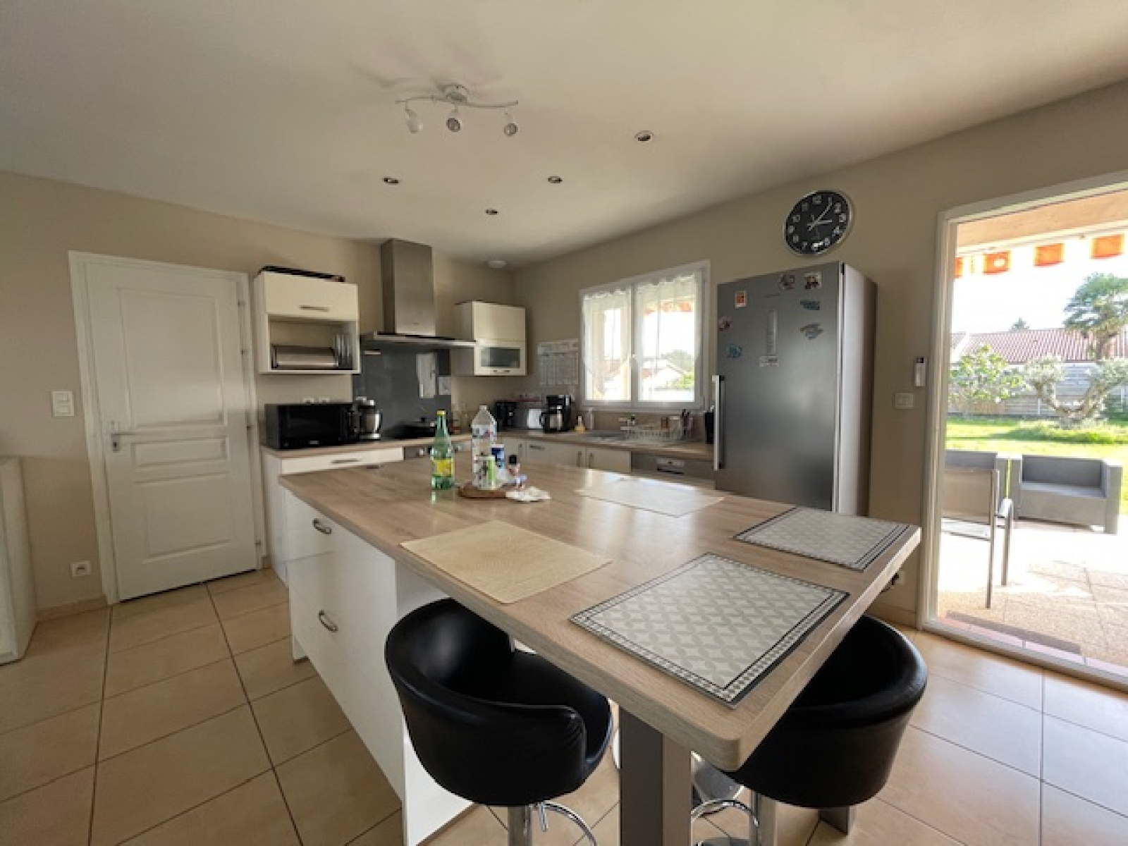 Image_4, Maison, La Tour-du-Crieu, ref :953