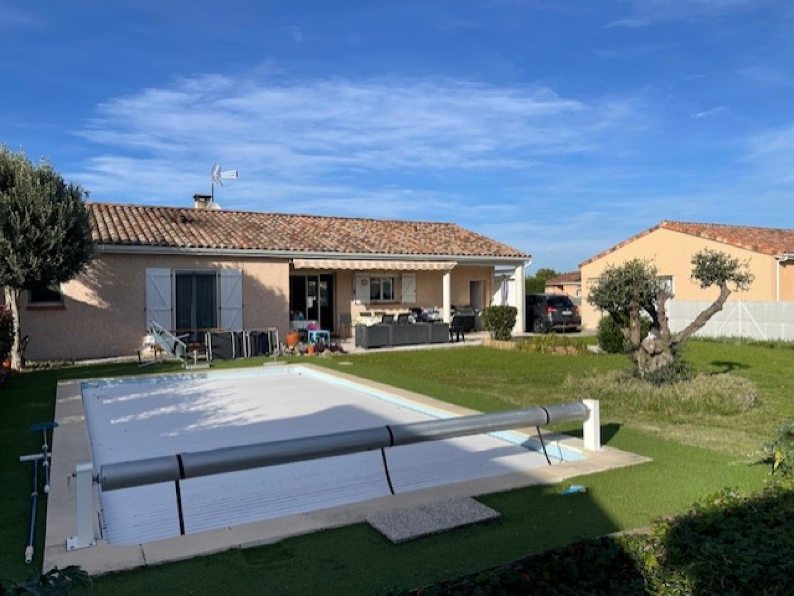 Image_9, Maison, La Tour-du-Crieu, ref :953