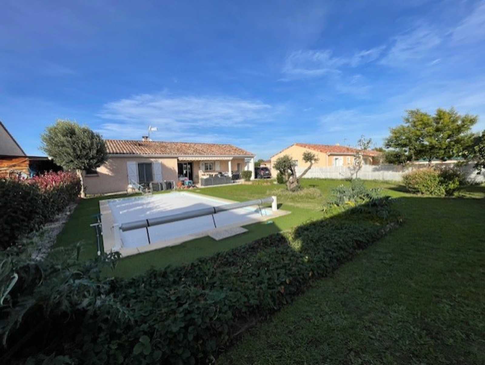 Image_2, Maison, La Tour-du-Crieu, ref :953