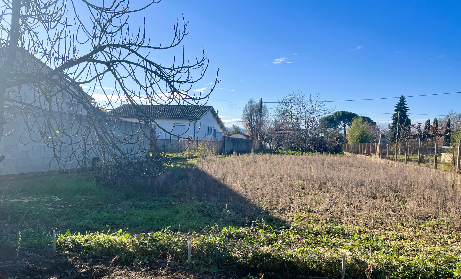 Image_1, Terrain, La Tour-du-Crieu, ref :952