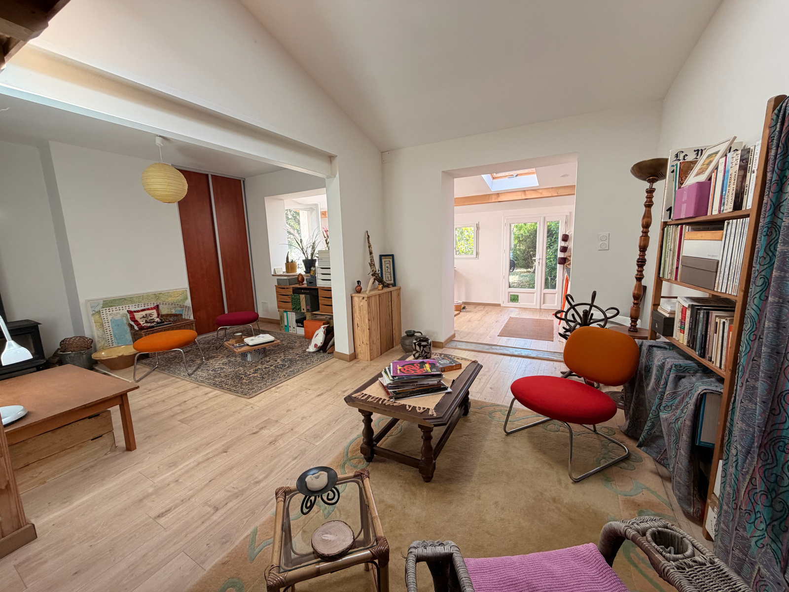 Image_8, Maison, La Tour-du-Crieu, ref :978