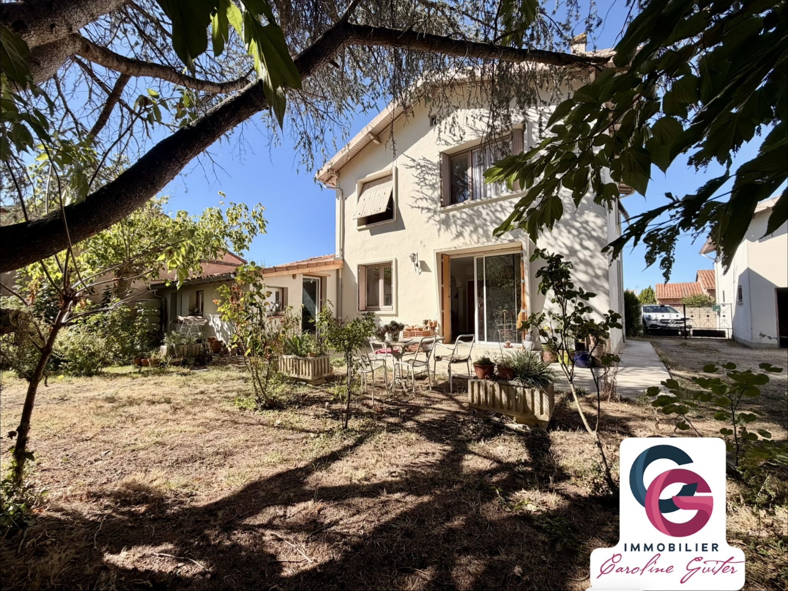 Image_1, Maison, La Tour-du-Crieu, ref :978