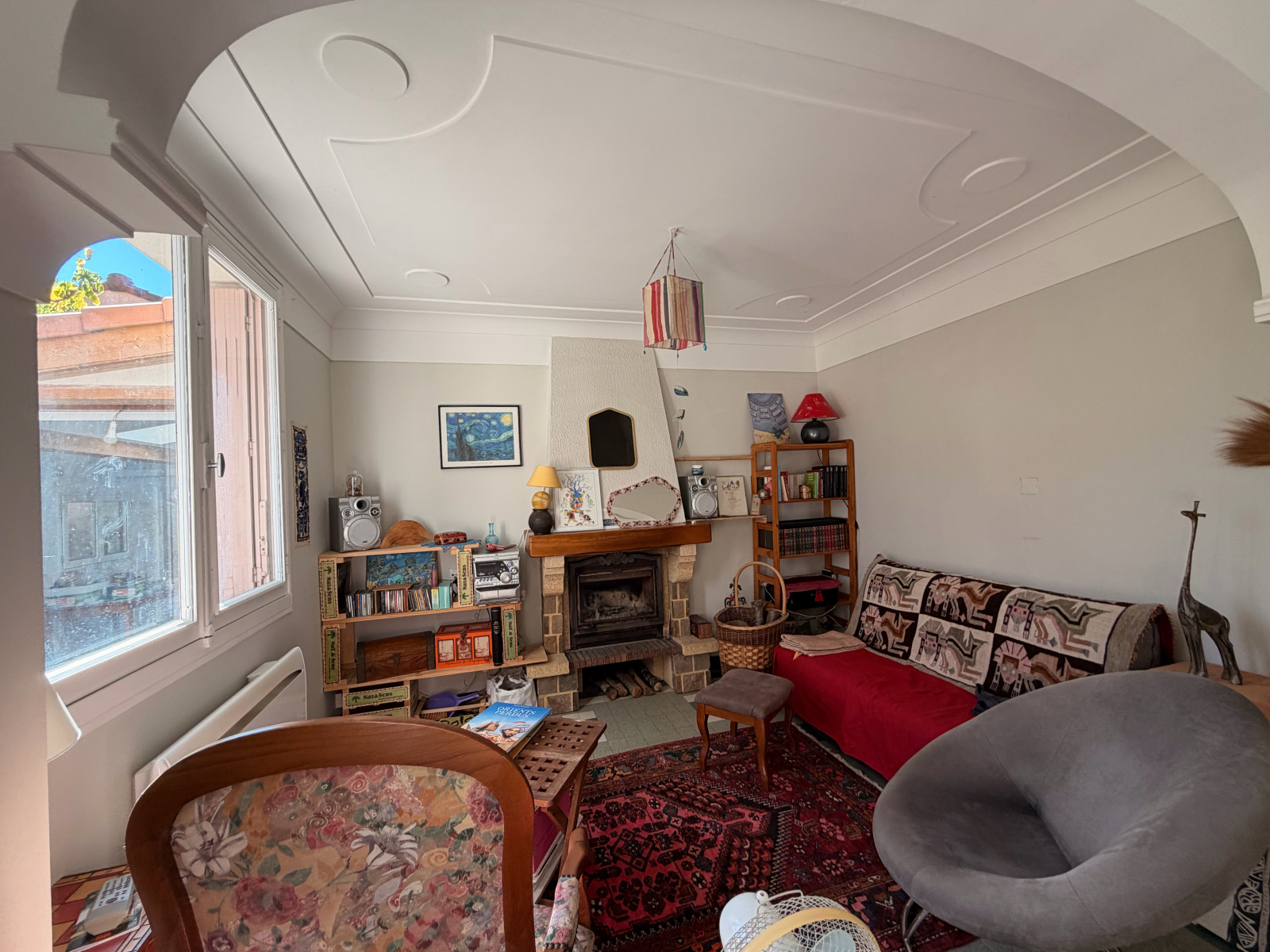 Image_3, Maison, La Tour-du-Crieu, ref :978