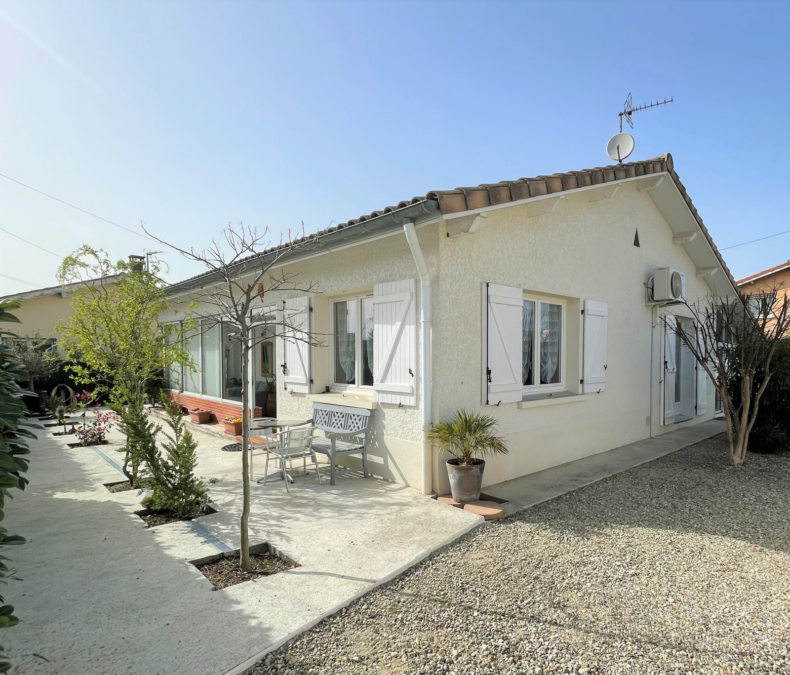 Image_1, Maison, La Tour-du-Crieu, ref :701