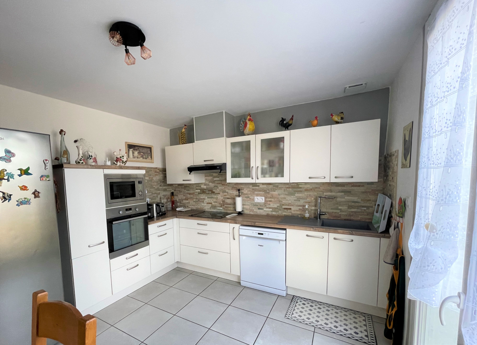 Image_3, Maison, La Tour-du-Crieu, ref :701