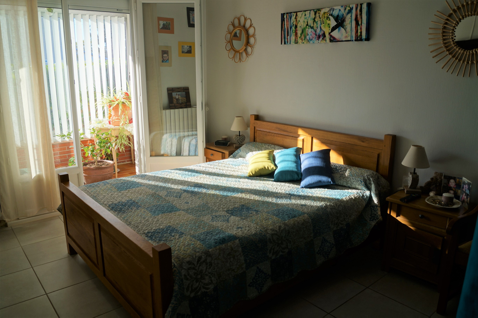 Image_5, Maison, La Tour-du-Crieu, ref :701