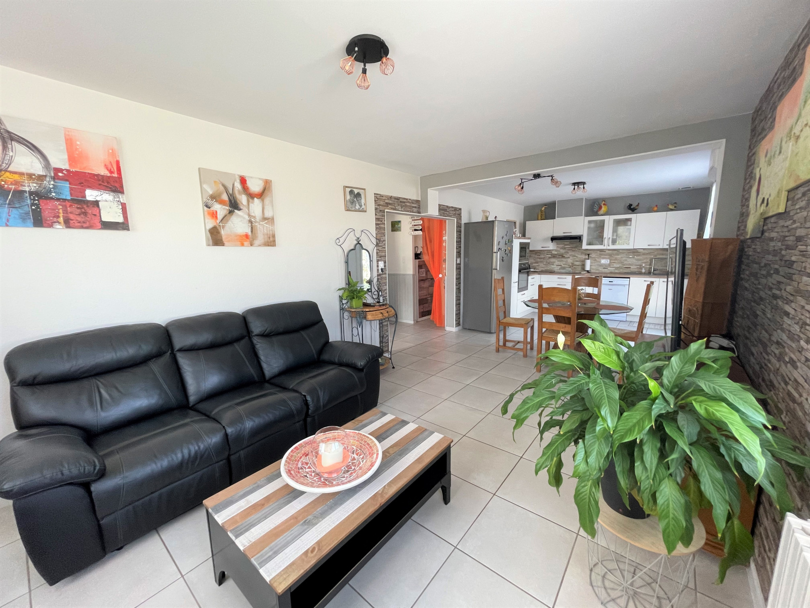 Image_2, Maison, La Tour-du-Crieu, ref :701