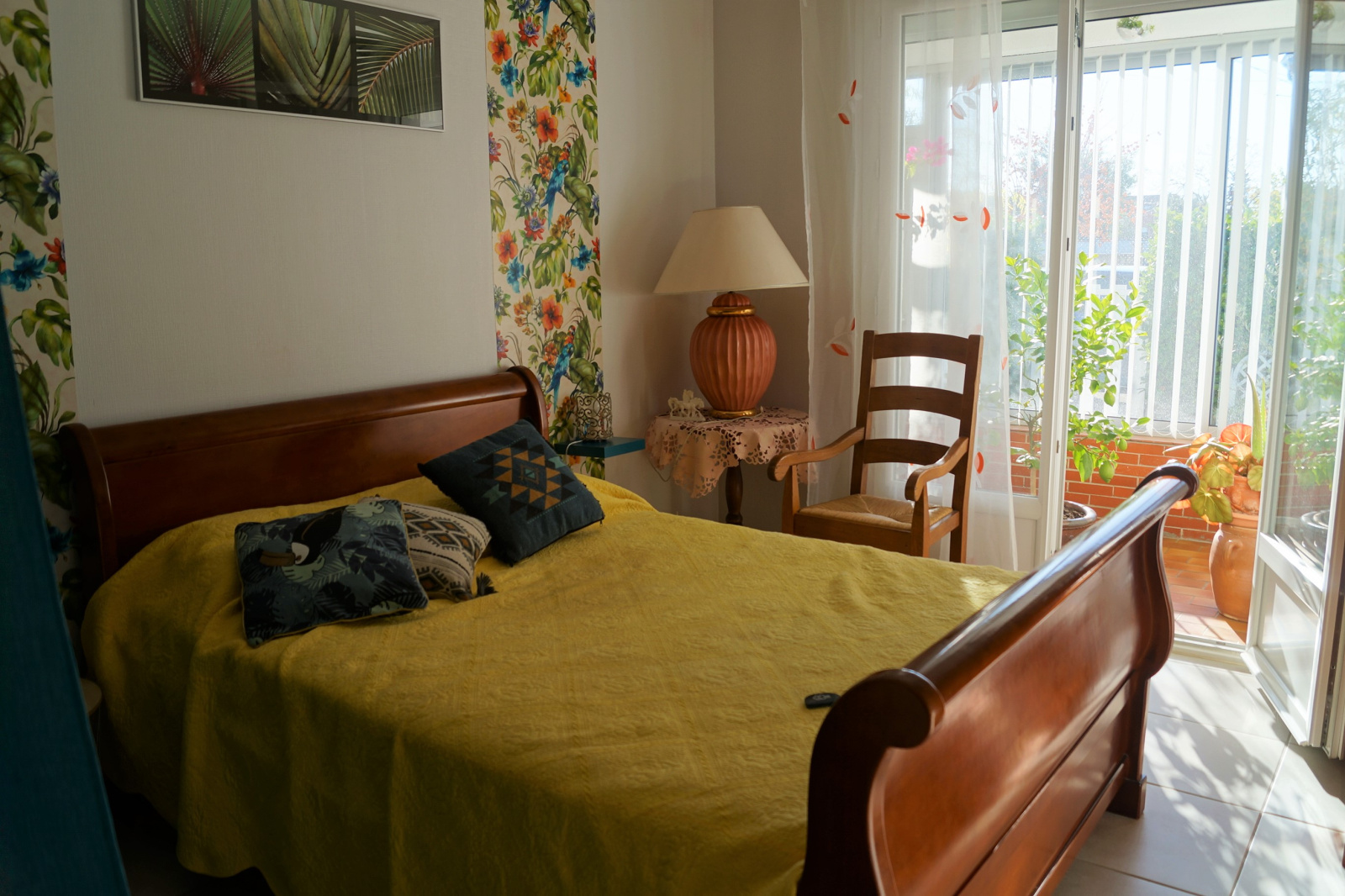 Image_4, Maison, La Tour-du-Crieu, ref :701